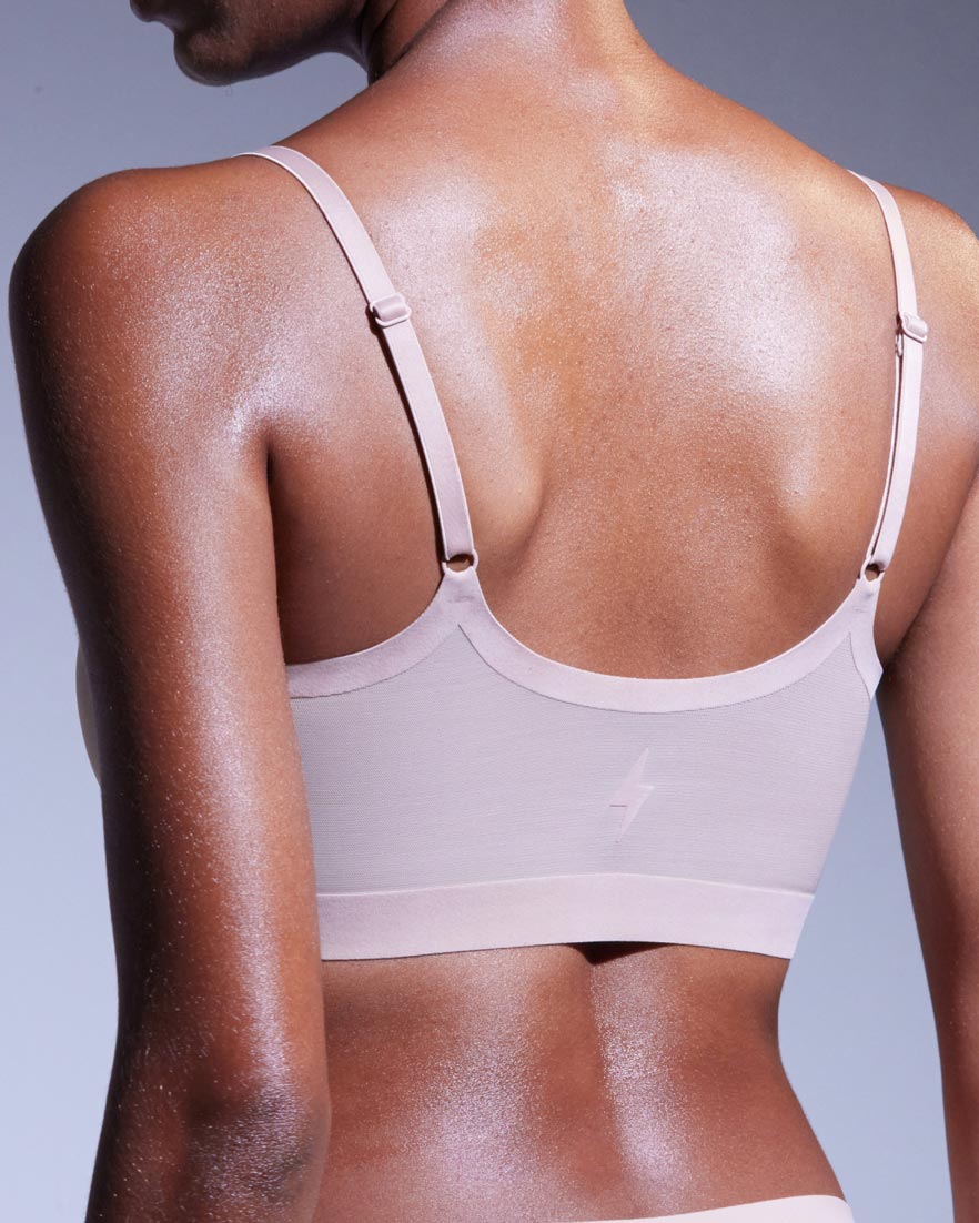 Zen and Nude Relief Bra Bundle
