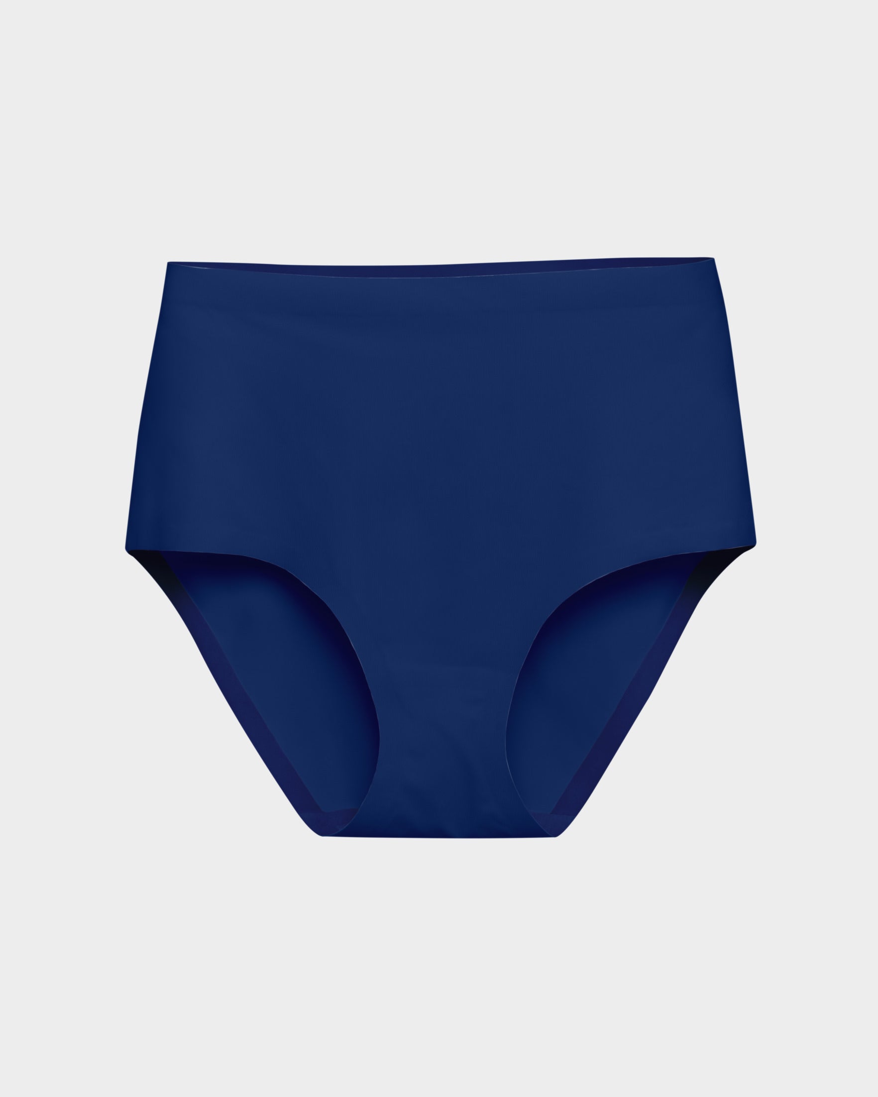 Deep Ocean Highwaisted
