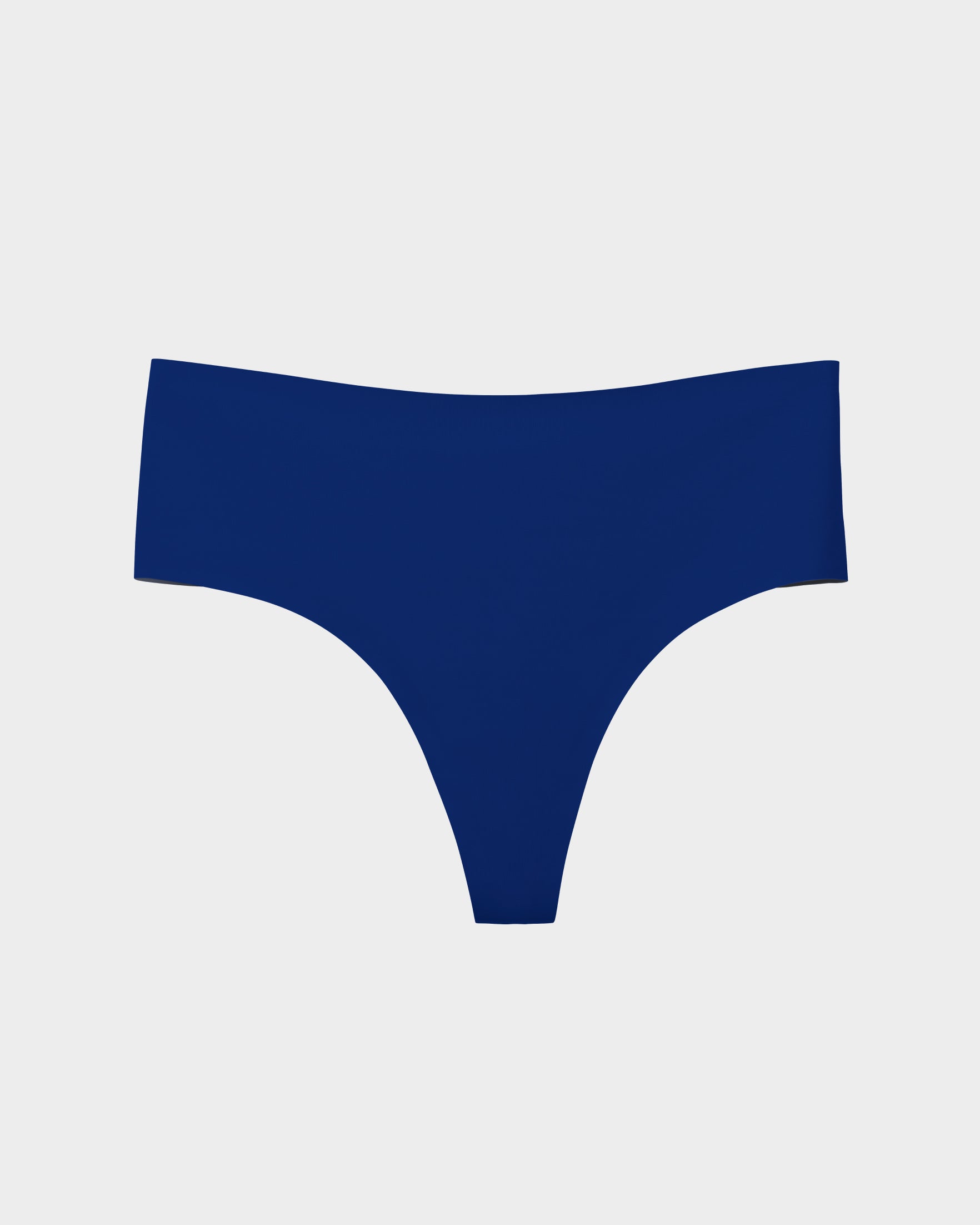 Deep Ocean Highwaisted Thong