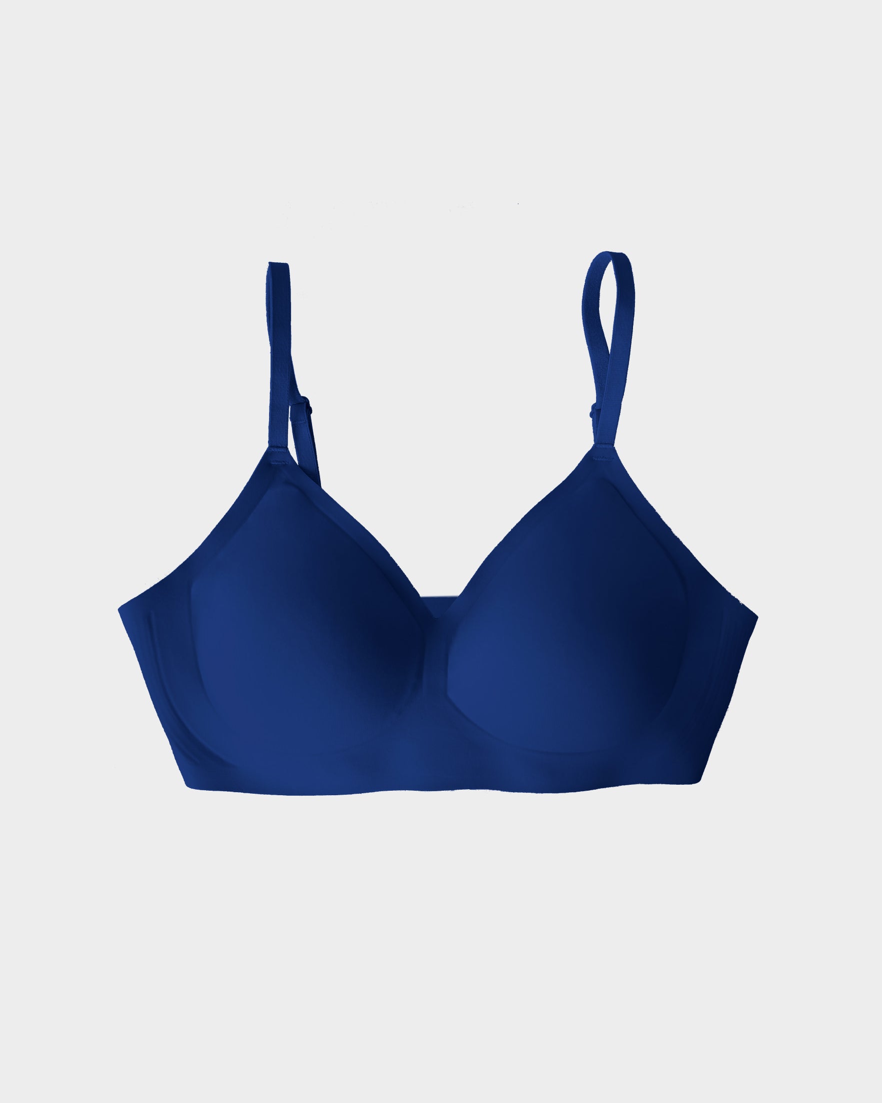 Deep Ocean Relief Bra