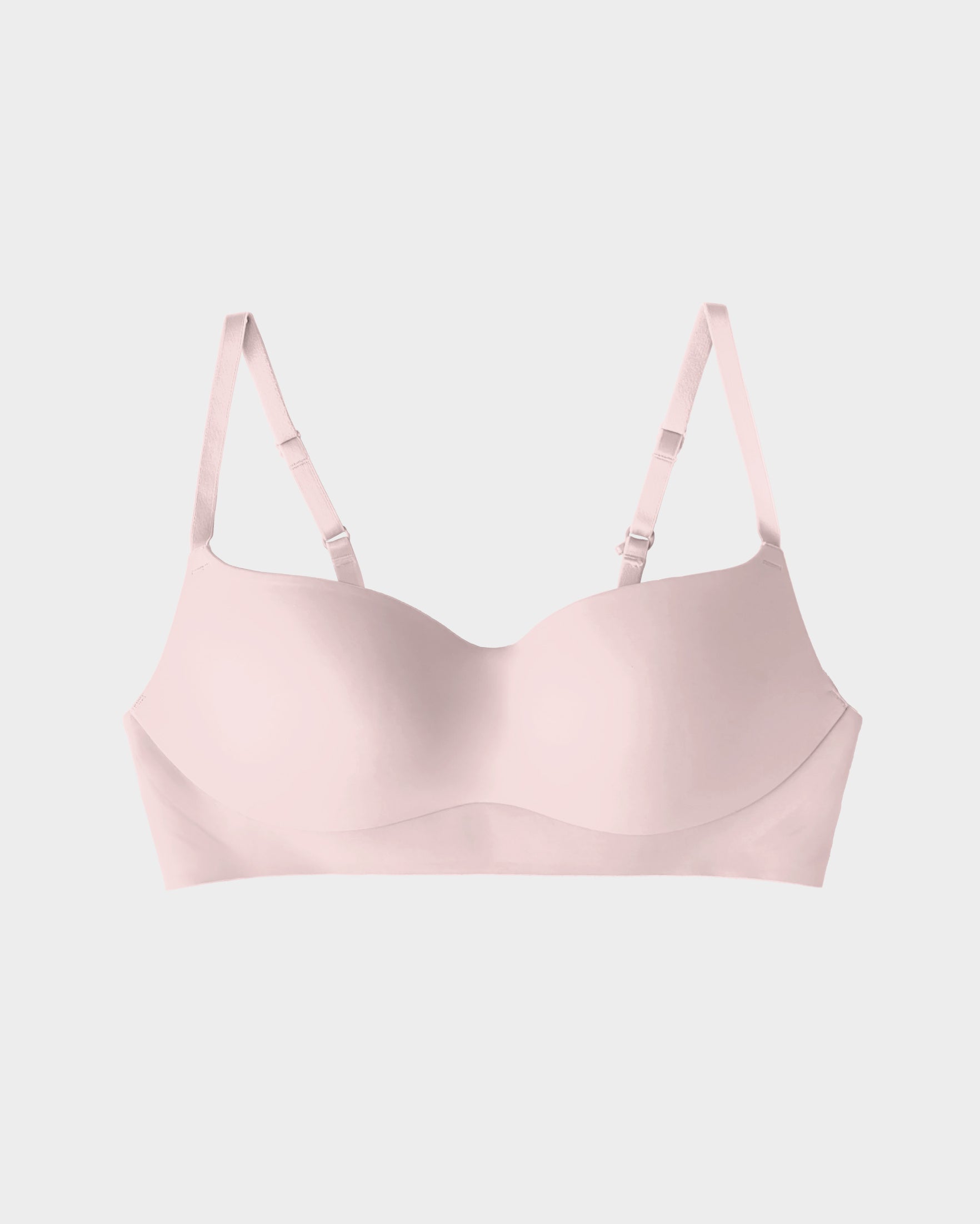 Rose Quartz All Day Balconette