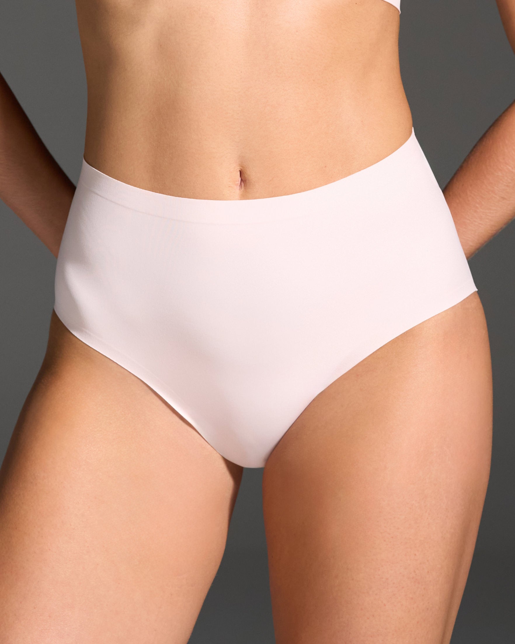 Rose Quartz Highwaisted