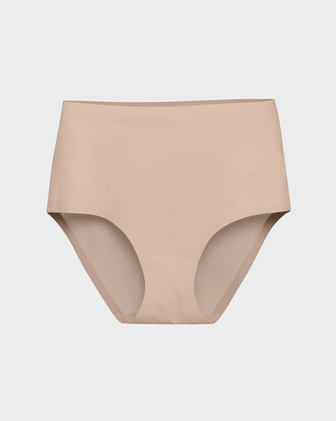 Nude High Waisted