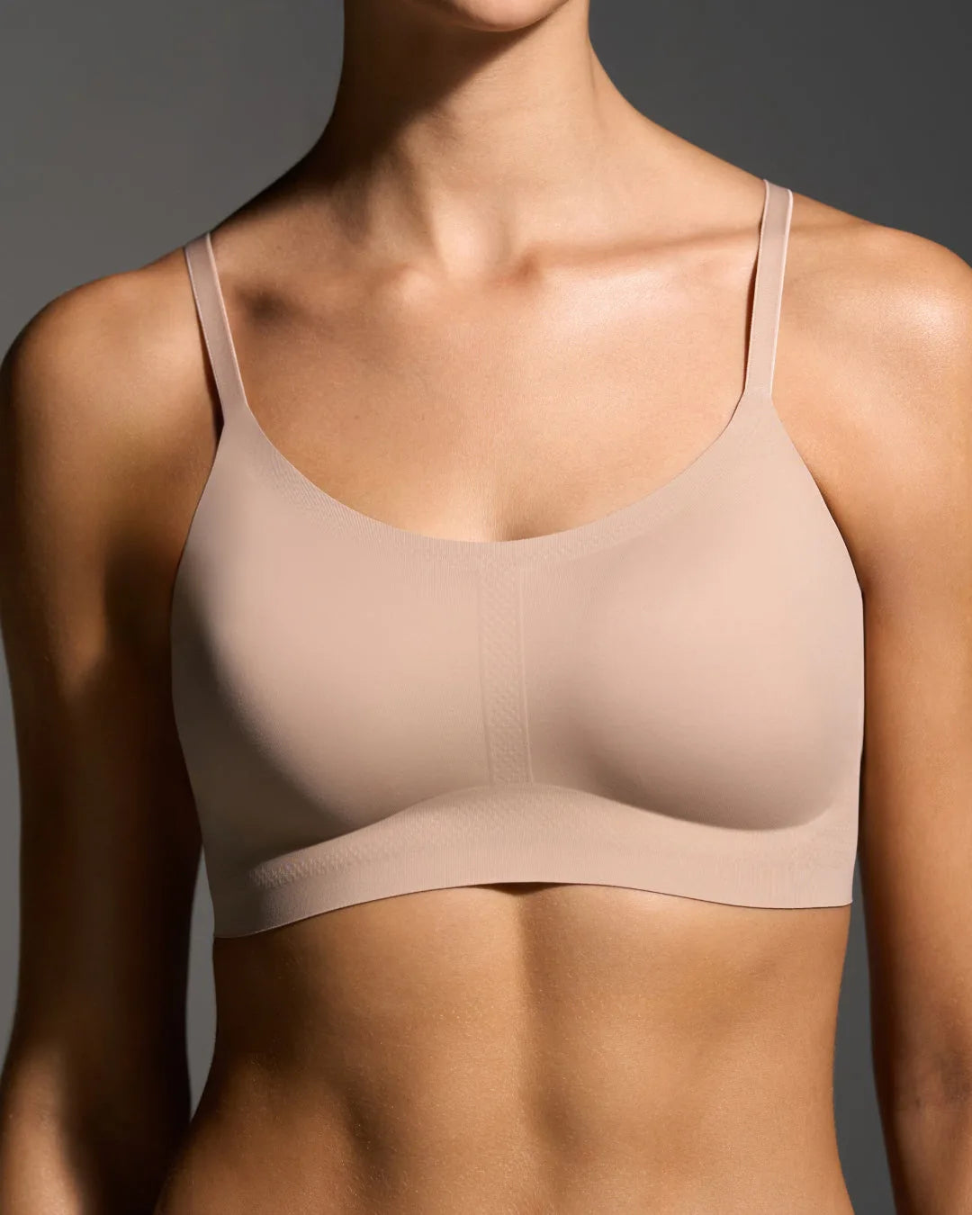 Nude Bralette