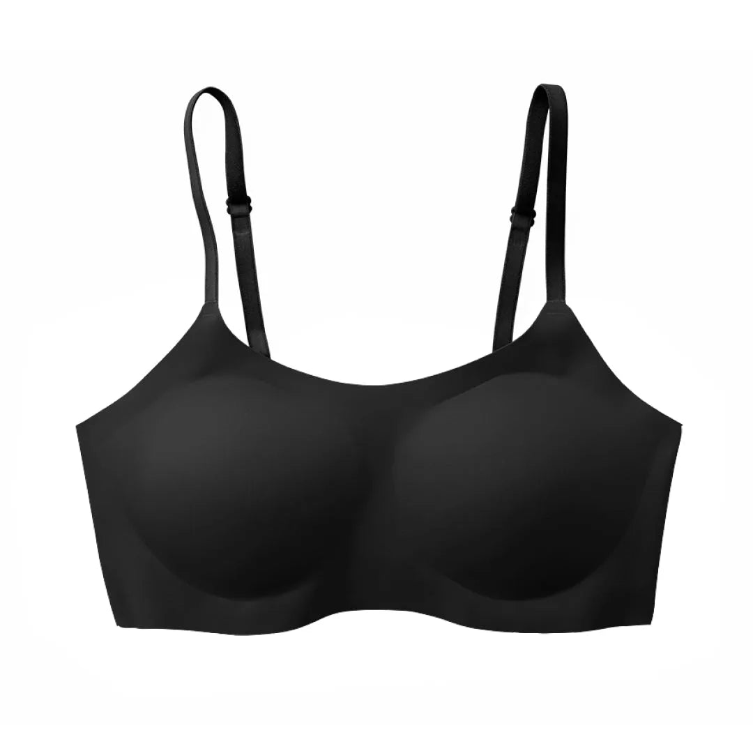 Black Bralette