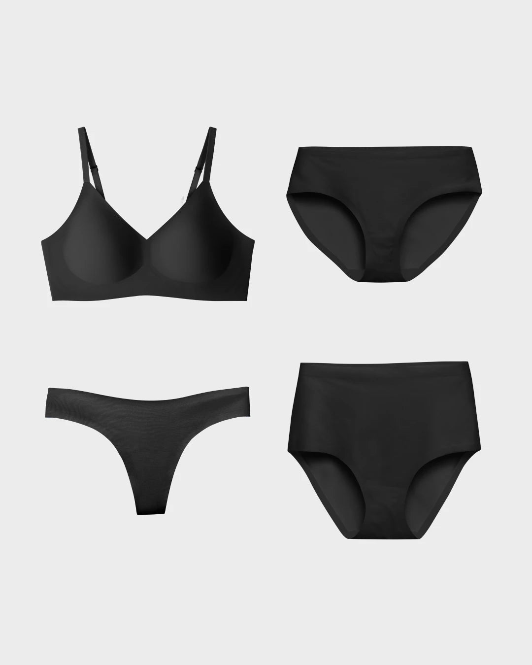 Complete Relief Essentials Set