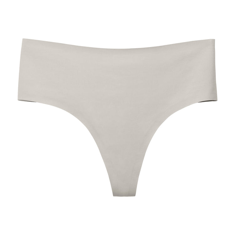 Castle Wall Highwaisted Thong