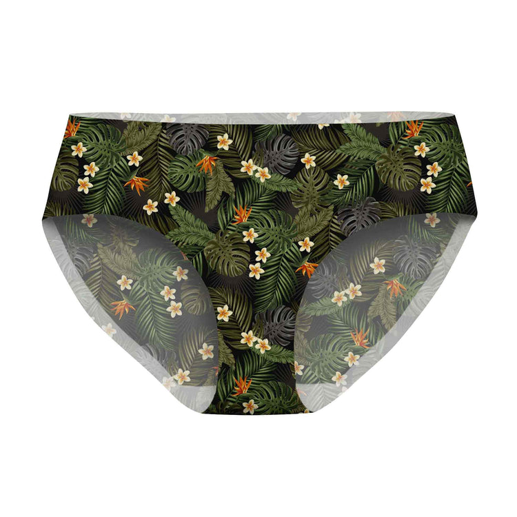 Dark Palm Brief