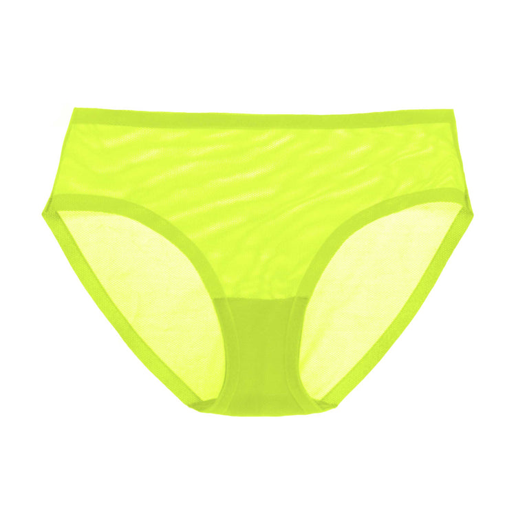 New American Girl of the Year Lea's Meet/Original Lime Green  Underwear~Panties 