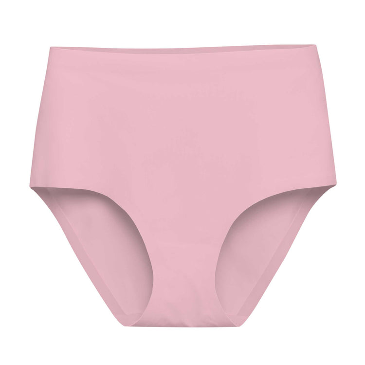 New seamless high-waisted underwear toning pants for ladies