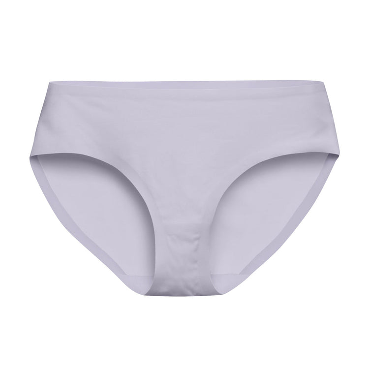 White Thong Panties // Top Seamless White Underwear // EBY™