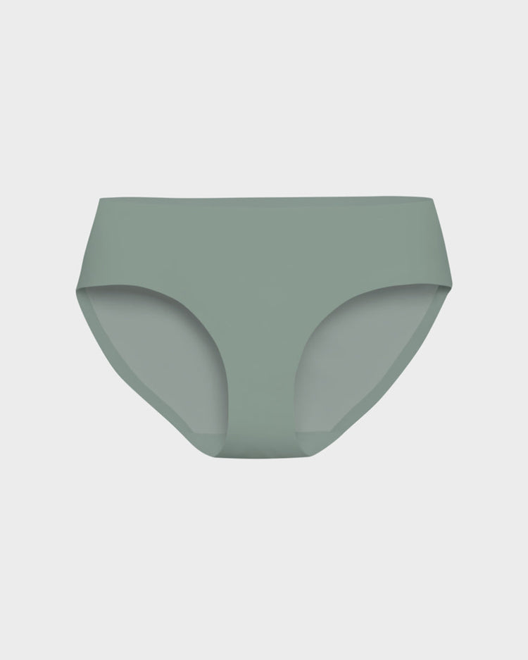 Shop Seamless Panties // EBY™ Seamless Underwear