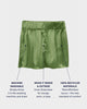 Cactus Eco Silk Shorts