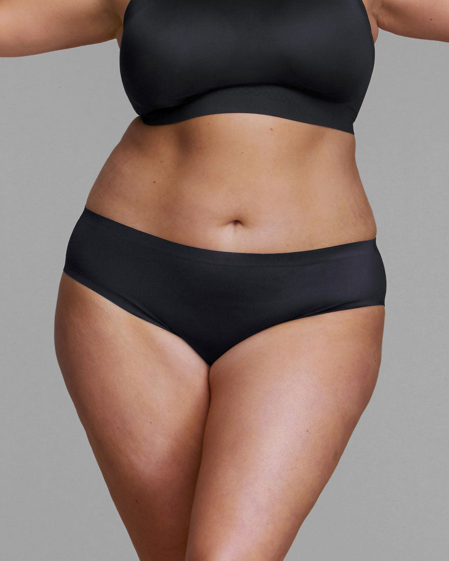 Beveled Glass Bikini
