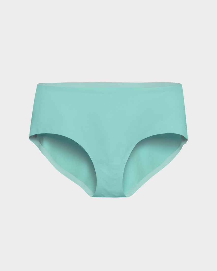 Beveled Glass Brief