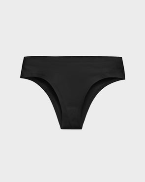 Cheeky Underwear // Shop Ultra Comfy Cheeky Panties // EBY™