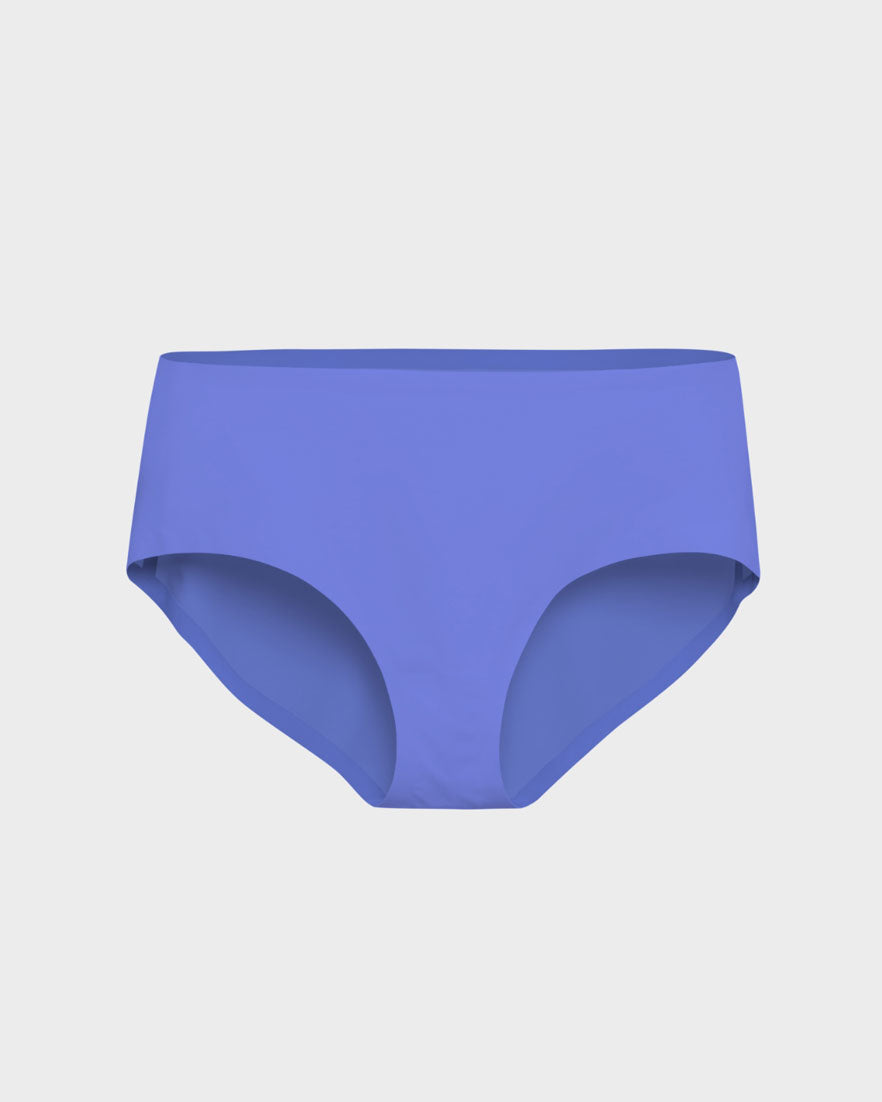 Blue Iris Brief