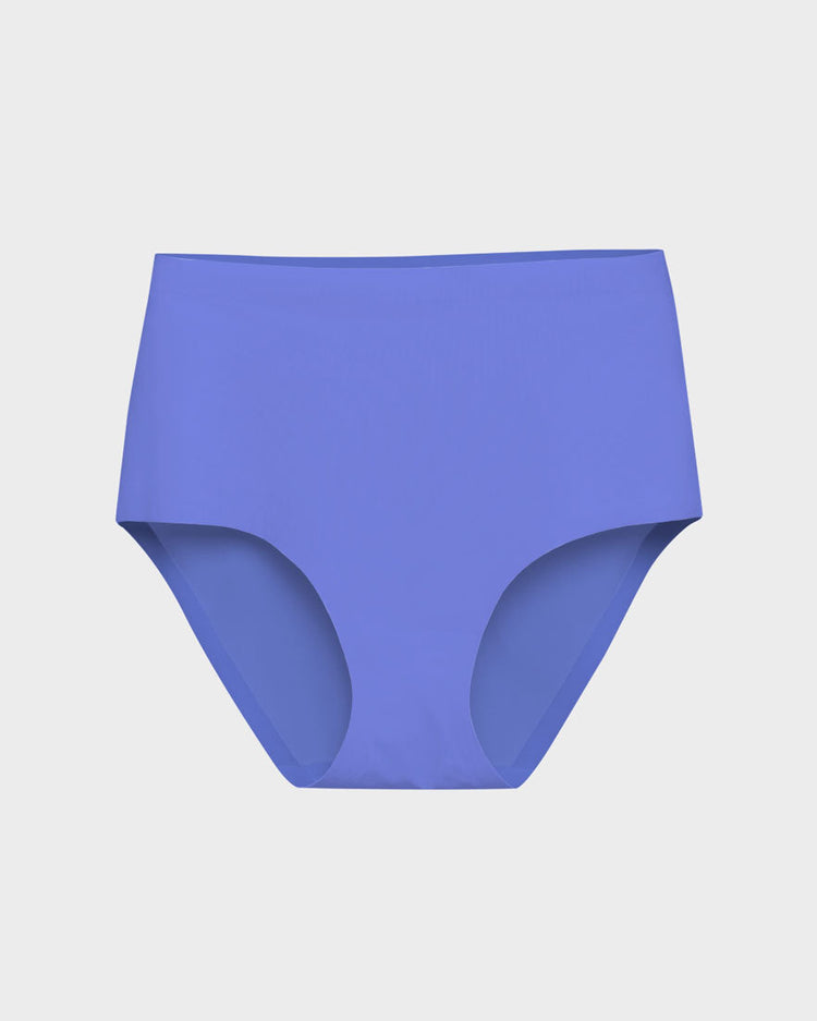 Blue Iris Highwaisted