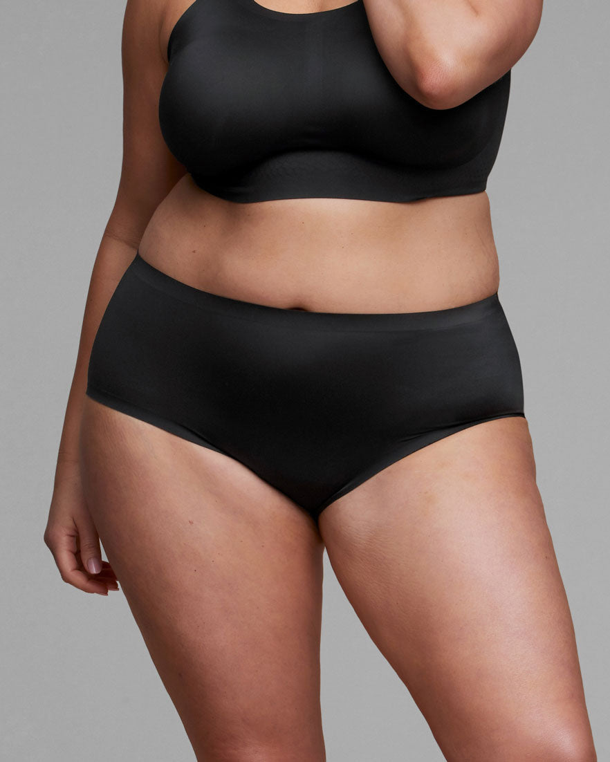 Blue Opal Brief