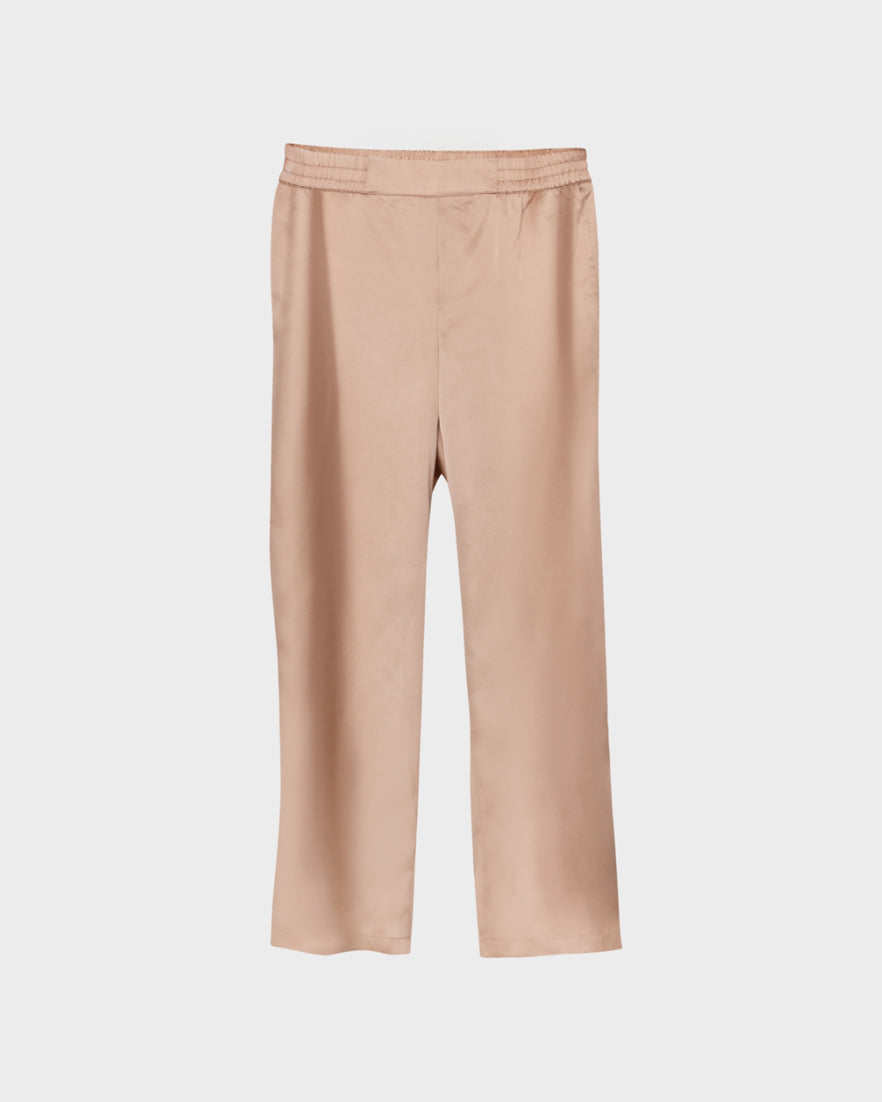Brush Eco Silk Pants