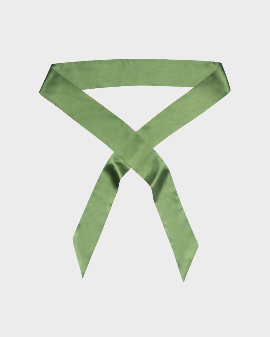 Cactus Eco Silk Scarf