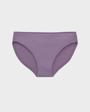 Invisible Cotton Panties - Shop EBY