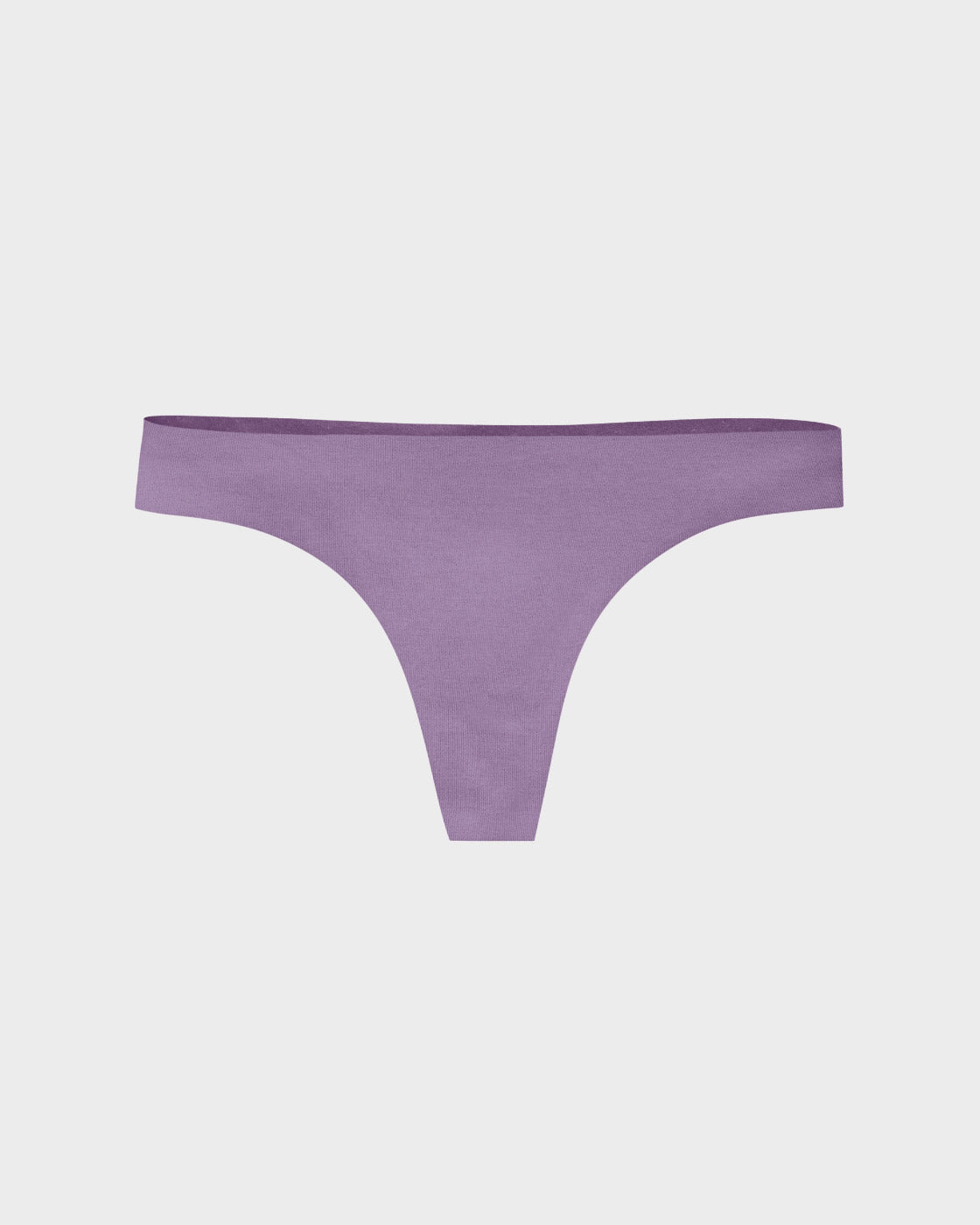 Cadet Cotton Thong