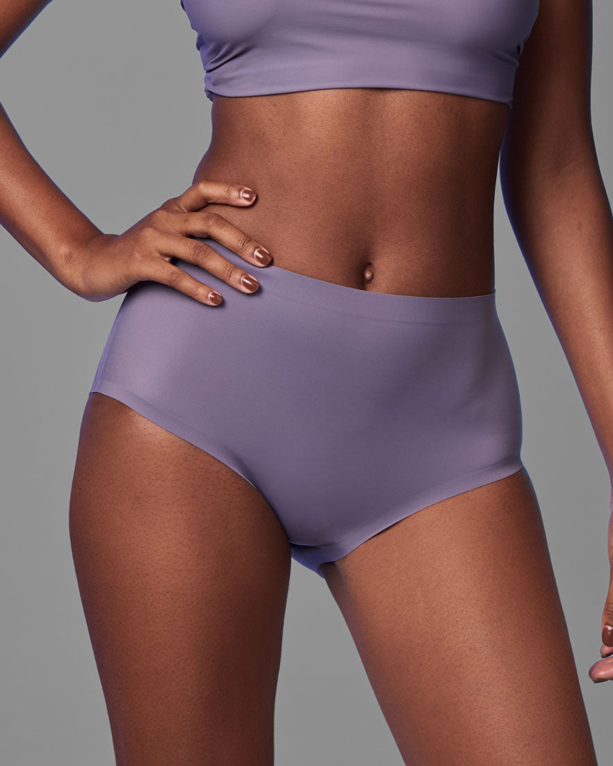 Cadet Highwaisted