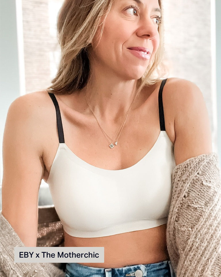 Castle Wall Bralette
