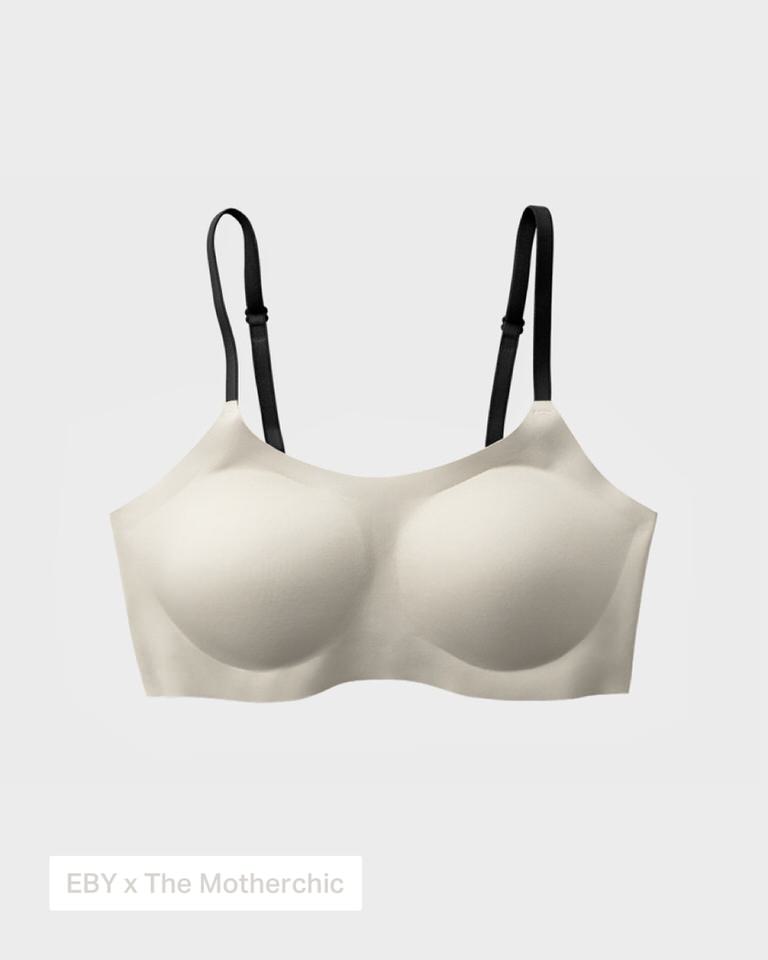 Castle Wall Bralette