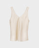 Washable Silk Tank Top