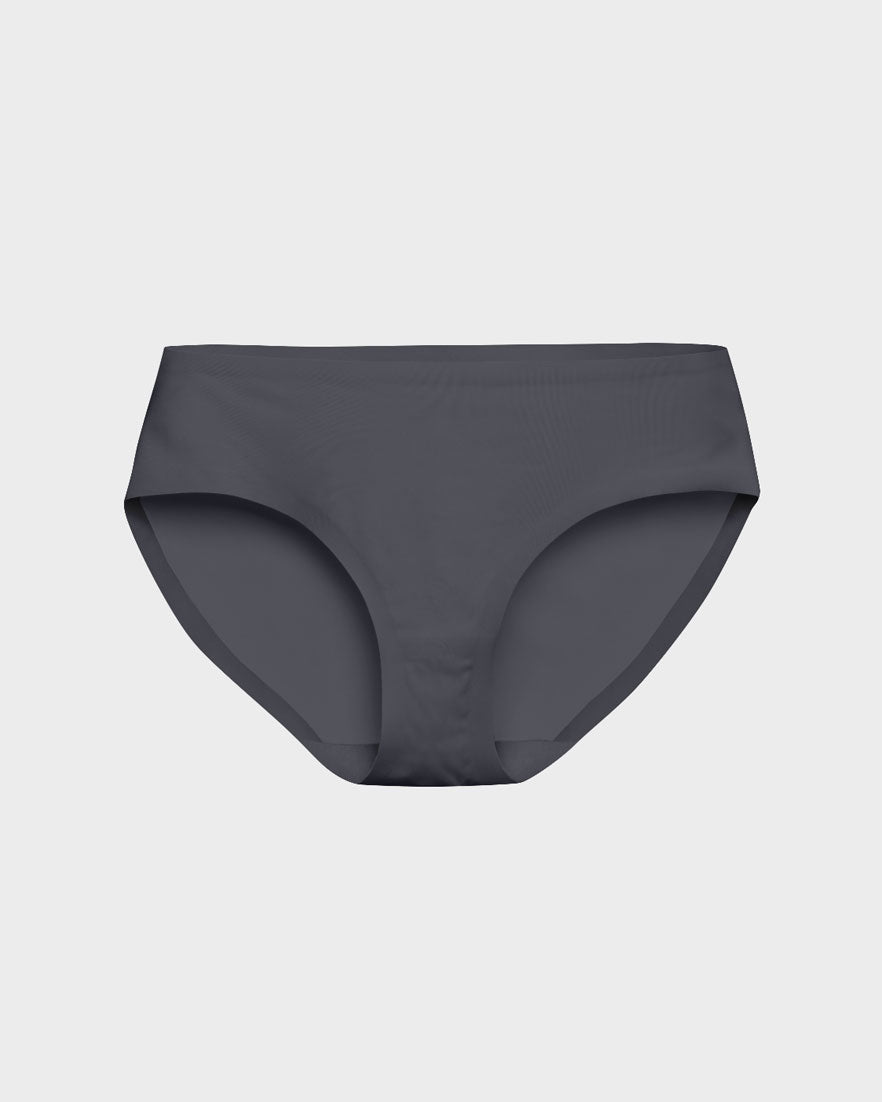 Castor Grey Brief