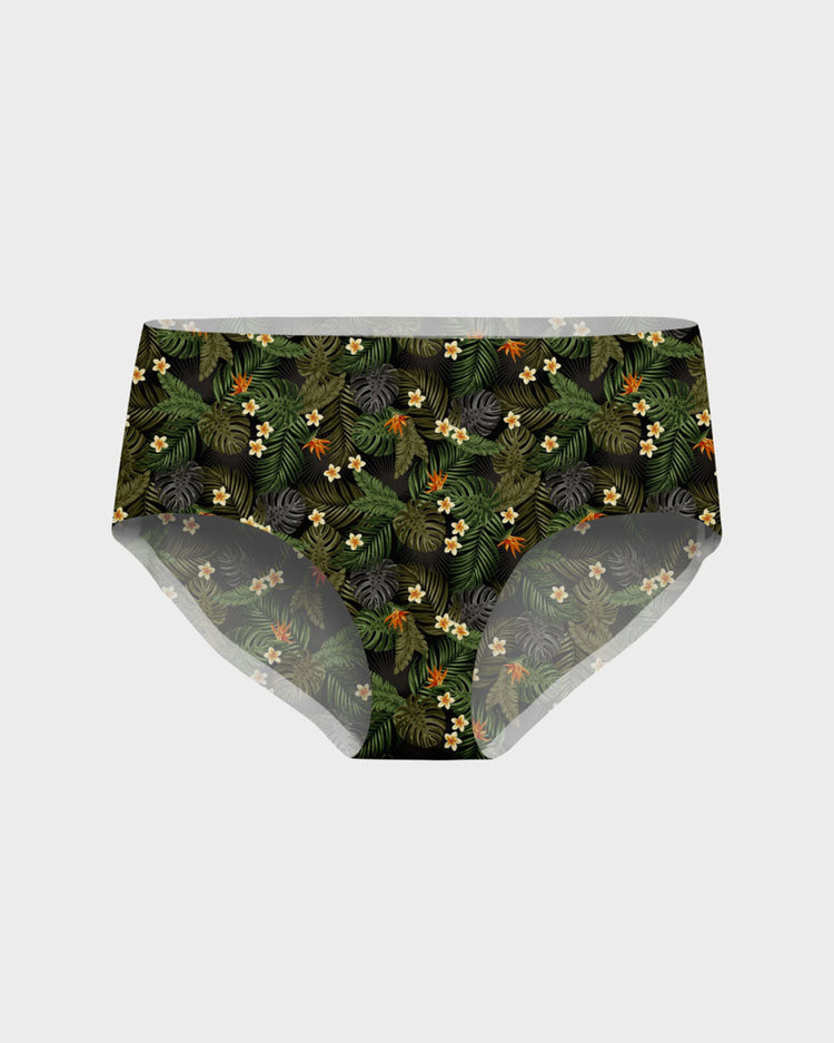 Dark Palm Brief