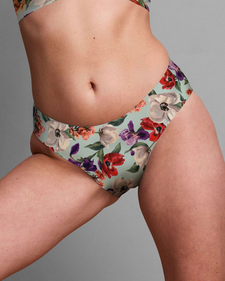 Exotic Botanical Brief