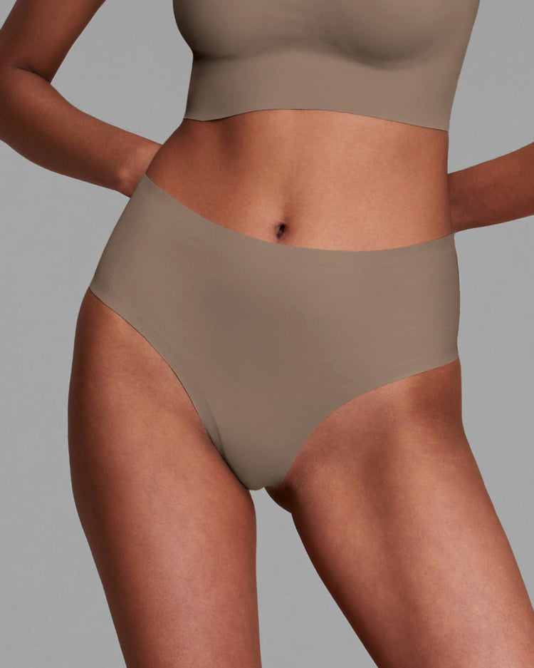 Fallen Rock Highwaisted Thong