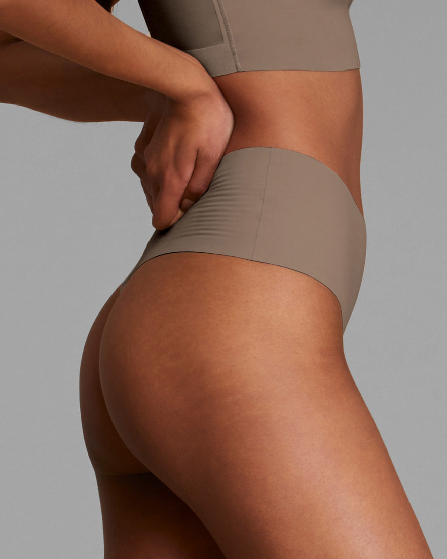 Fallen Rock Highwaisted Thong