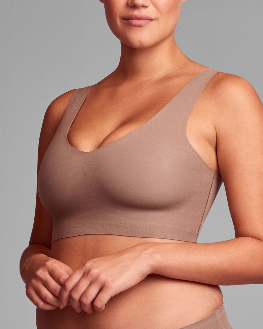 Fallen Rock Cotton Bralette