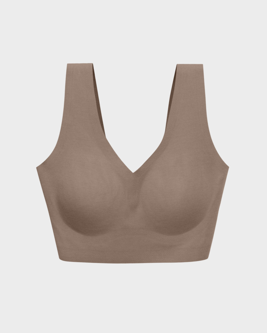 Fallen Rock Cotton Bralette