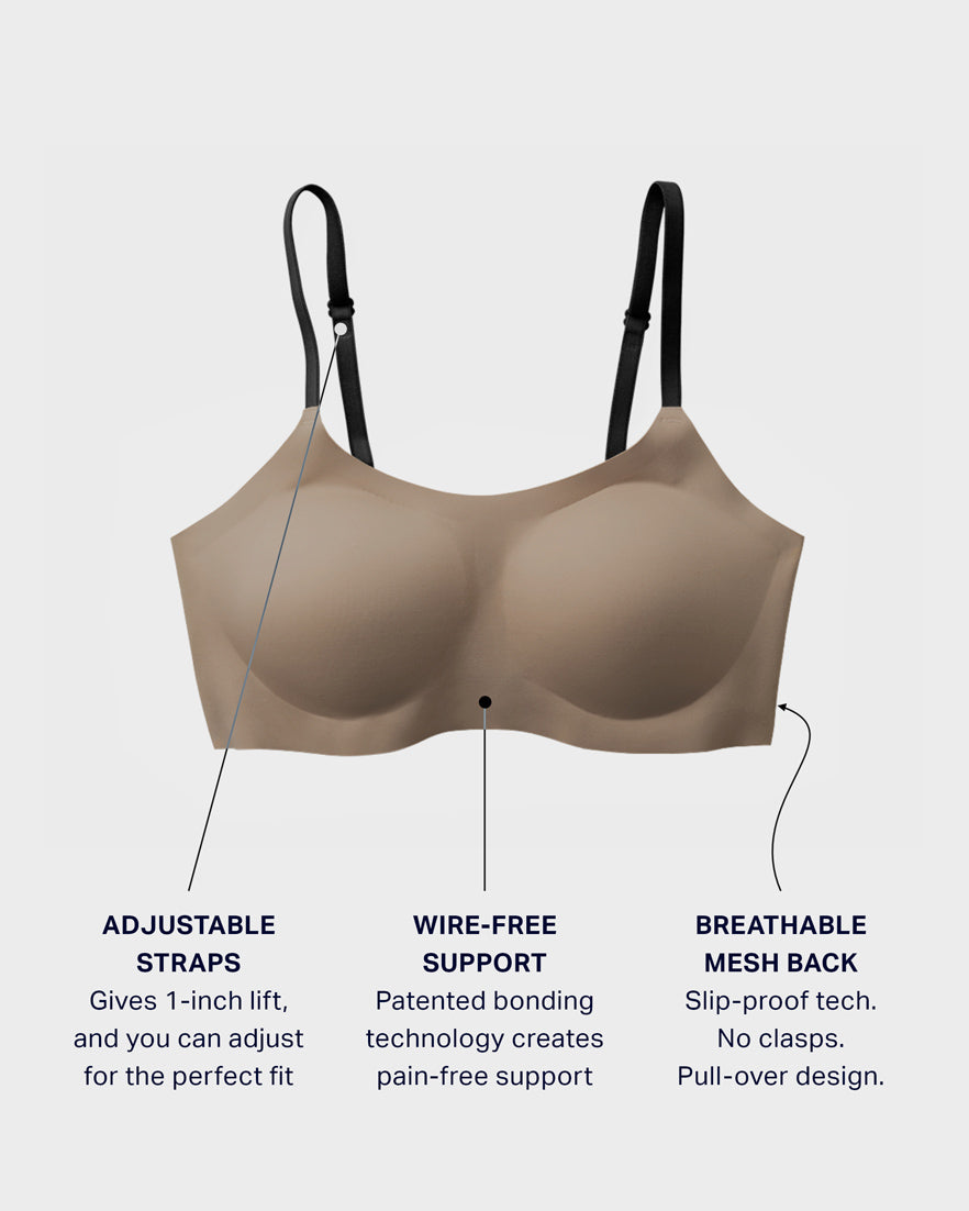 Fallen Rock Bralette