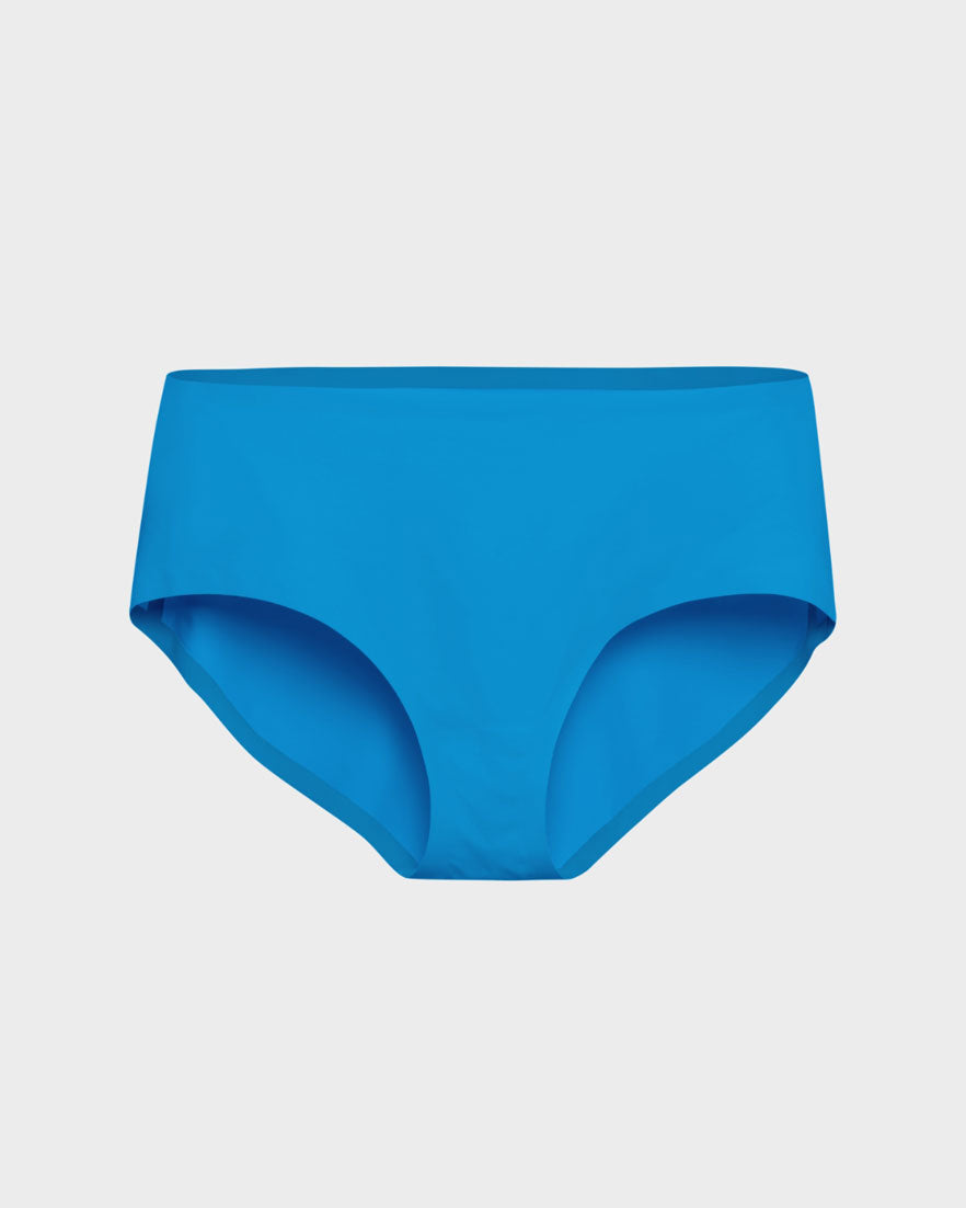 Fjord Blue Brief