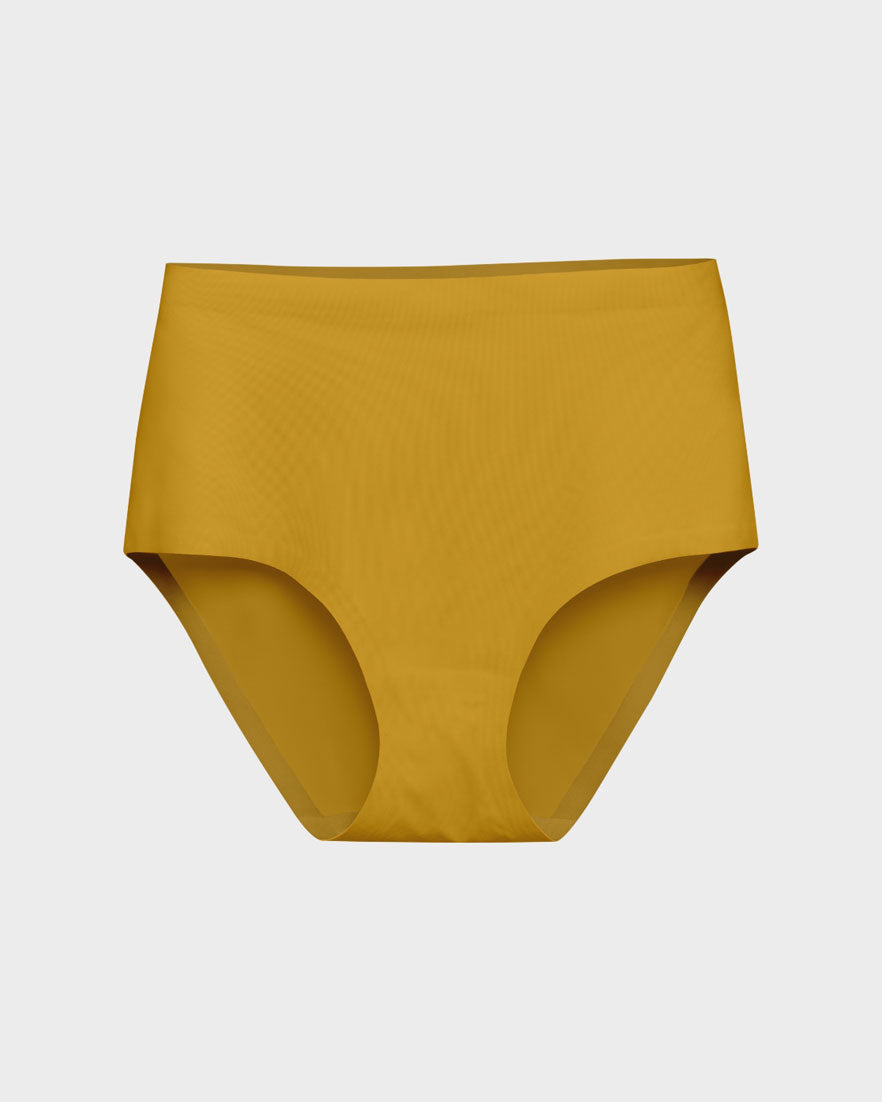 Gold Dust Highwaisted
