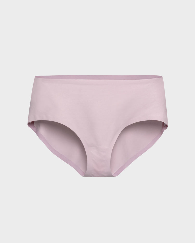 Seamless Sunkissed Brief Underwear for Women