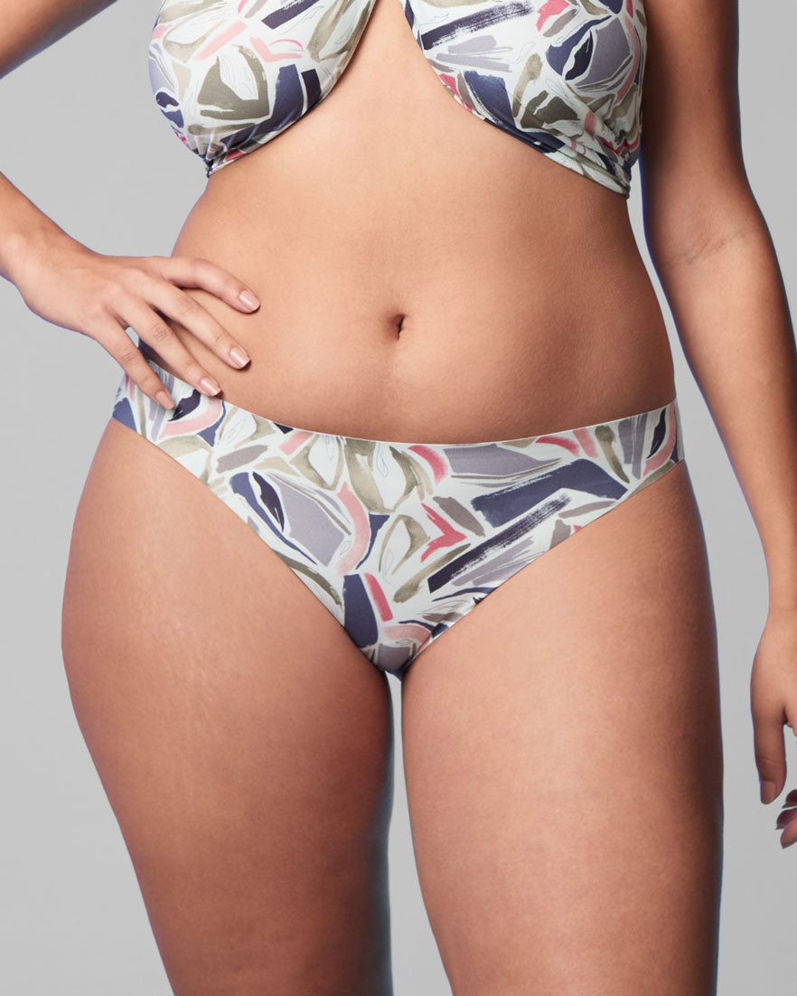 La Piel Bikini