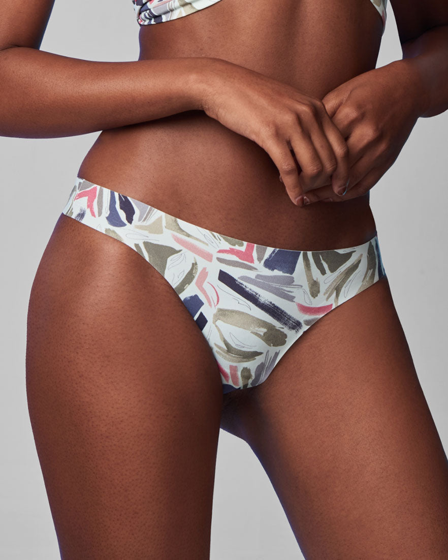 La Piel Thong