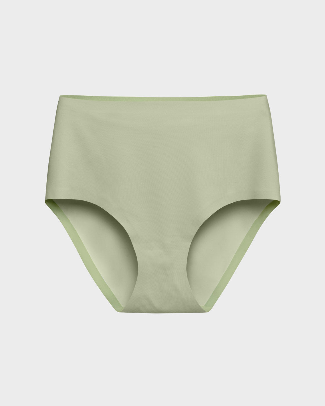 Laurel Green Highwaisted