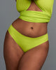 Lime Punch Bikini