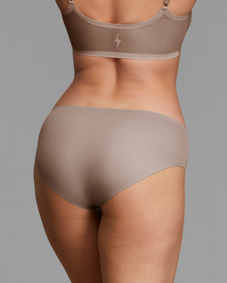 Mushroom Brief