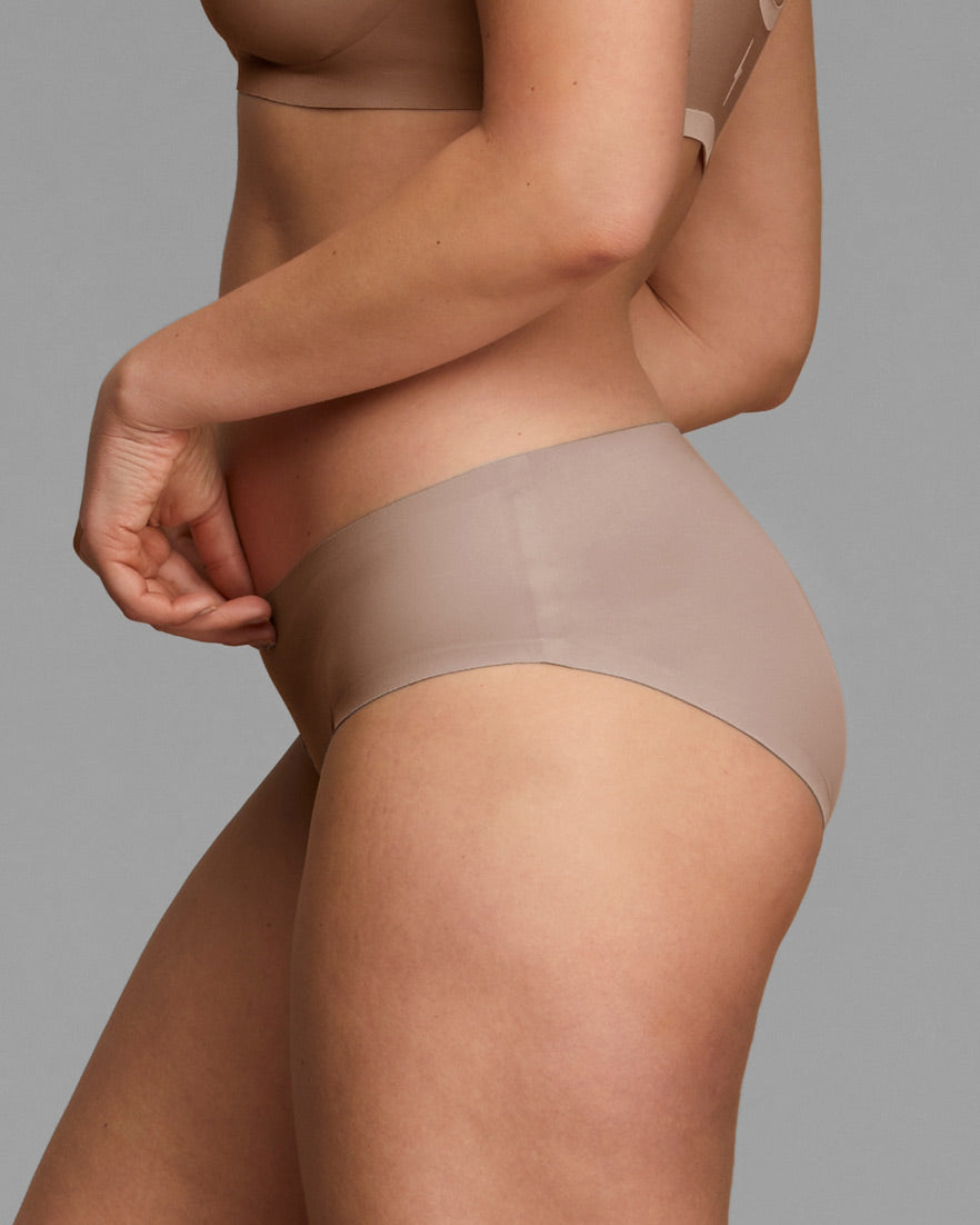 Mushroom Brief