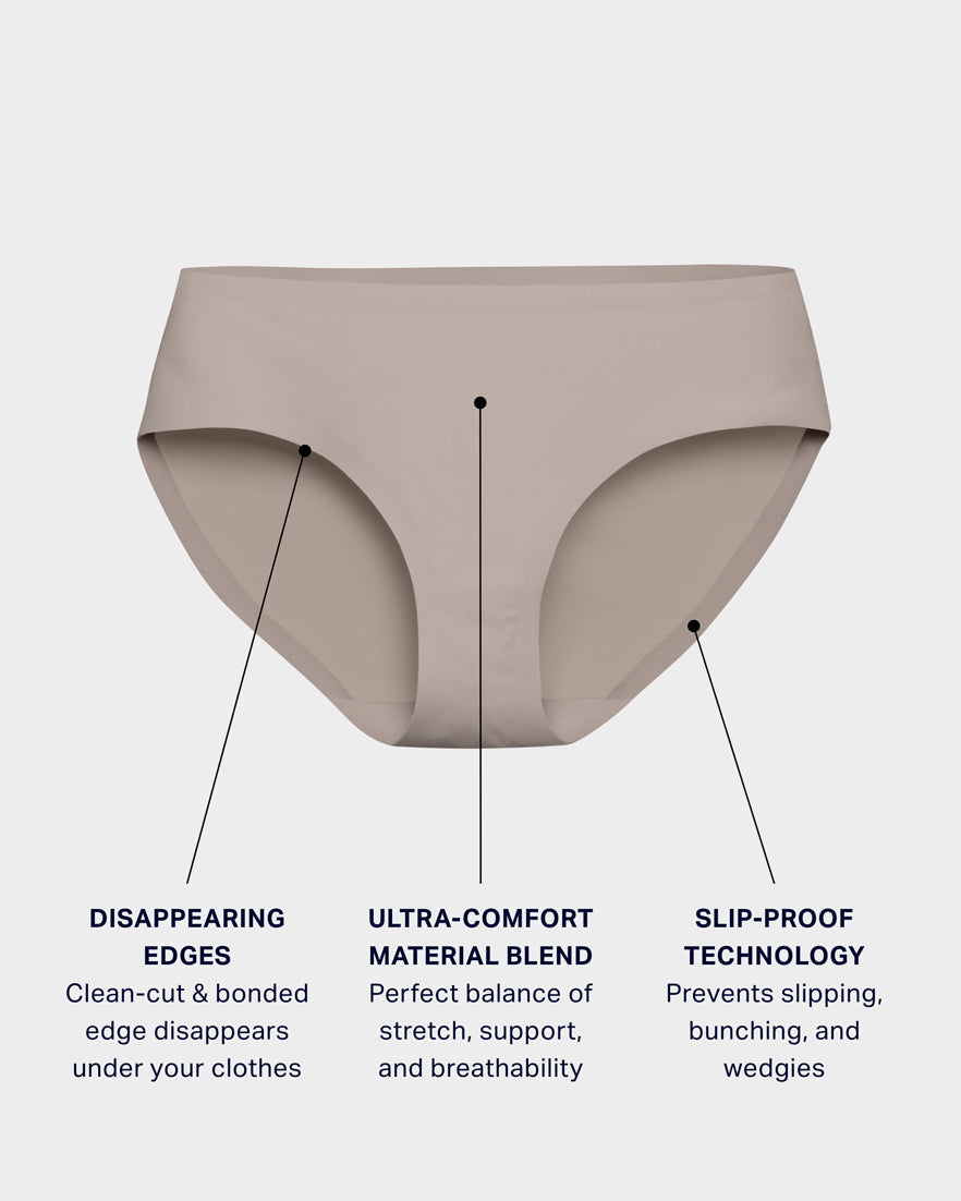Mushroom Brief