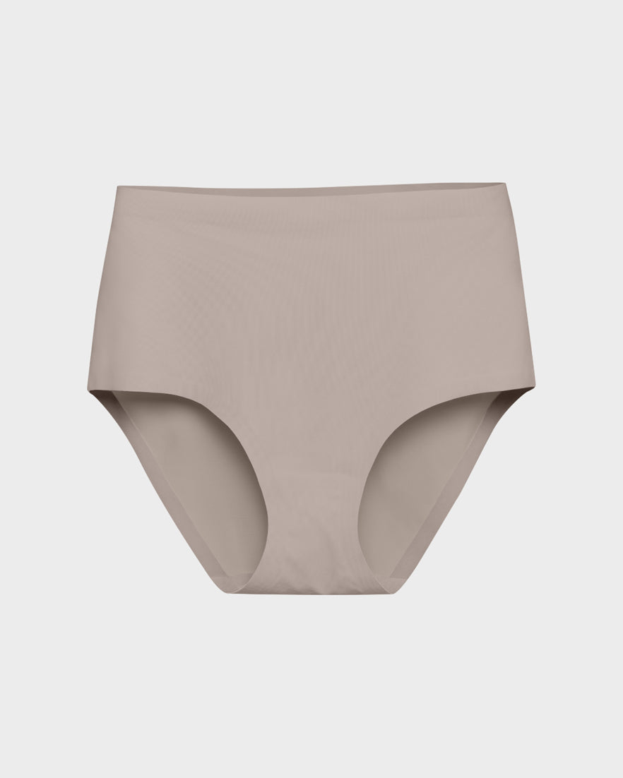Mushroom Highwaisted